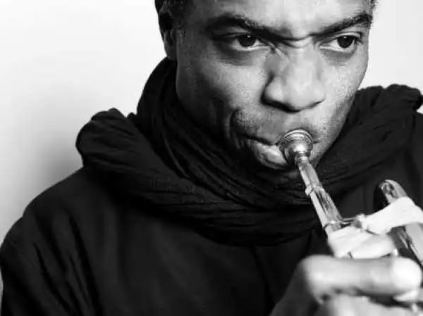 “Fela wanted me to become an area boy, I was his guinea pig” – Femi Kuti